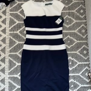 NWT Ralph Lauren dress